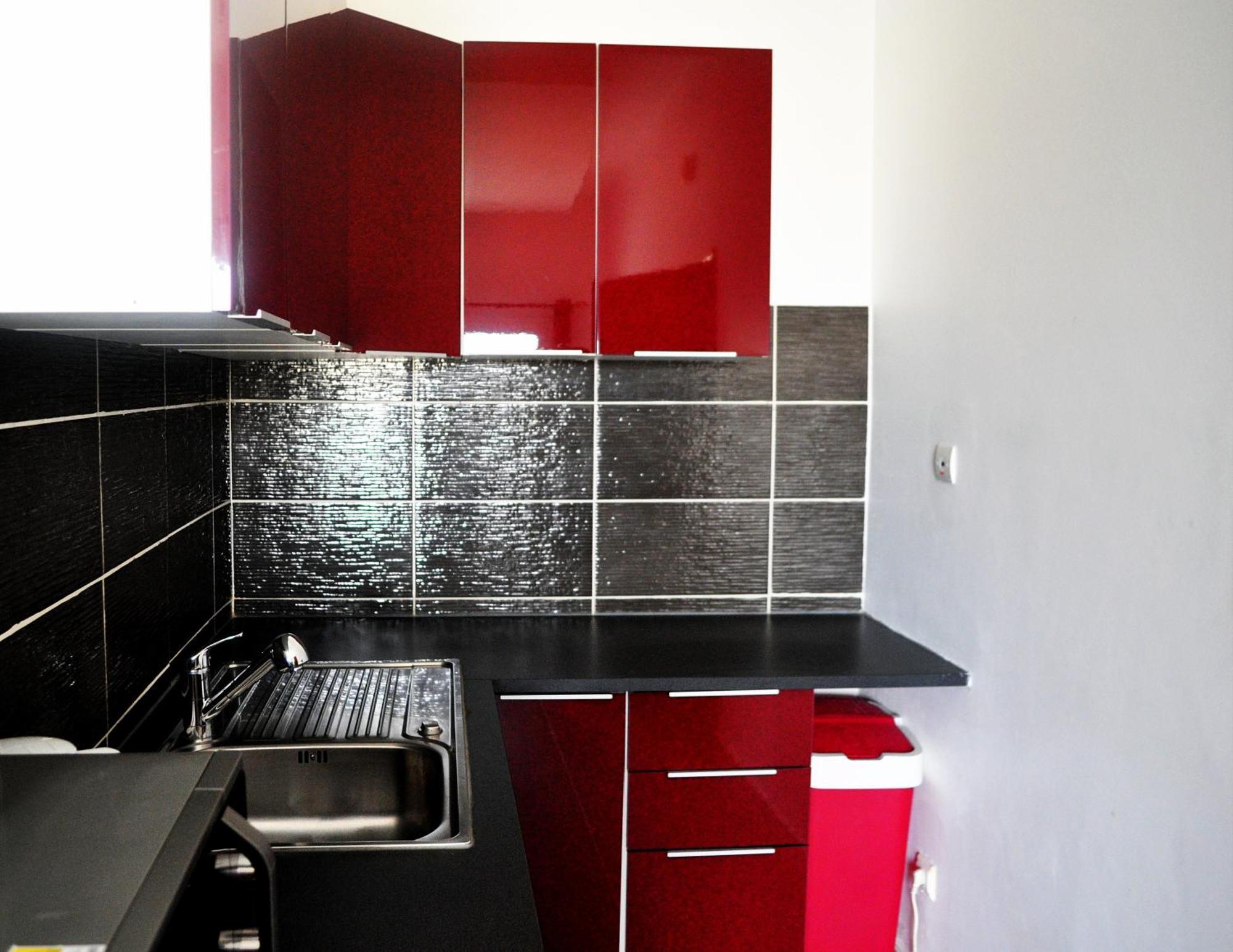 Le First Concept Apartamento