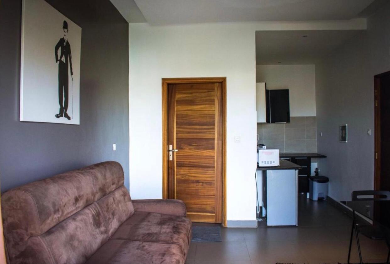 Le First Concept Apartamento Dakar