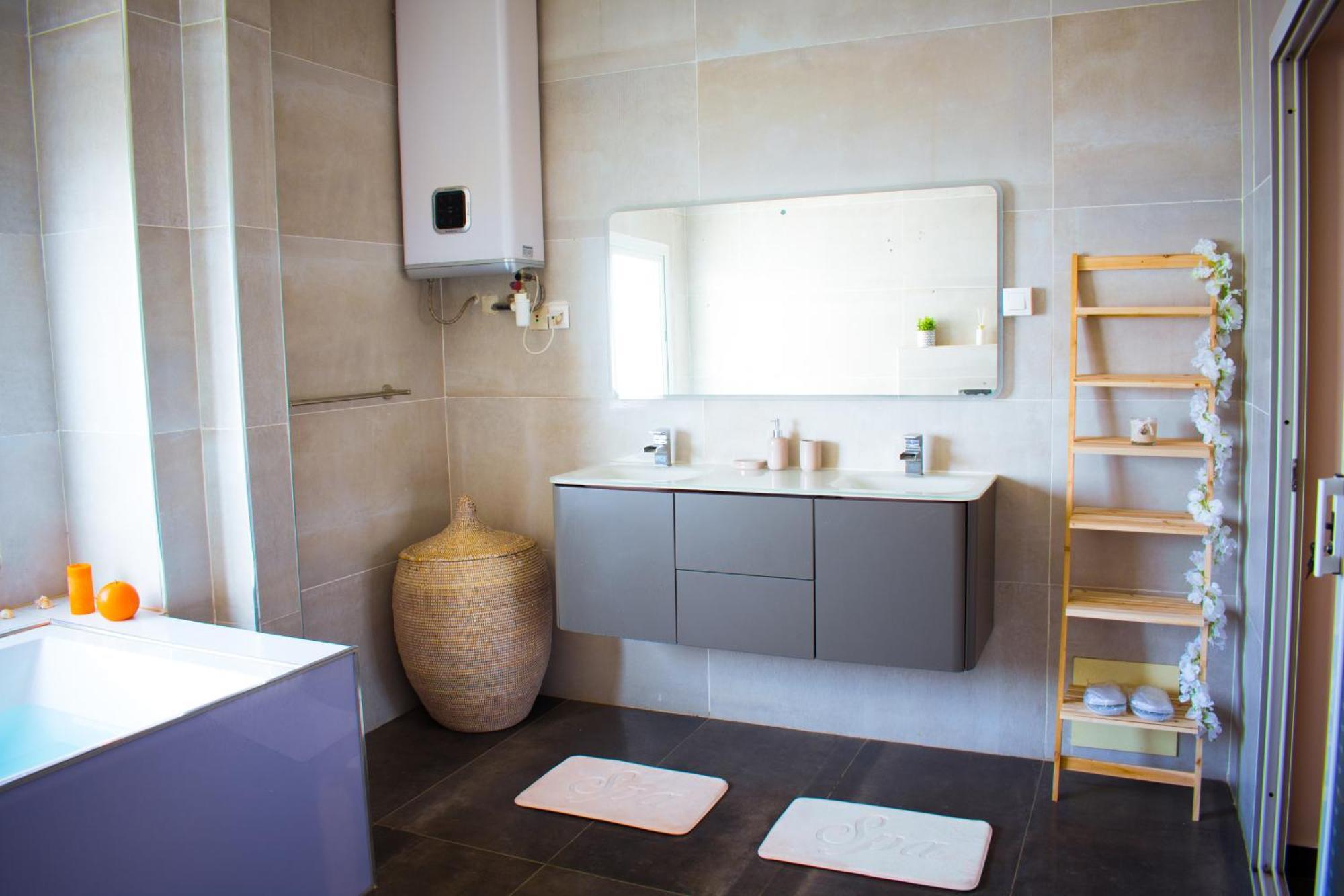 Le First Concept Apartamento