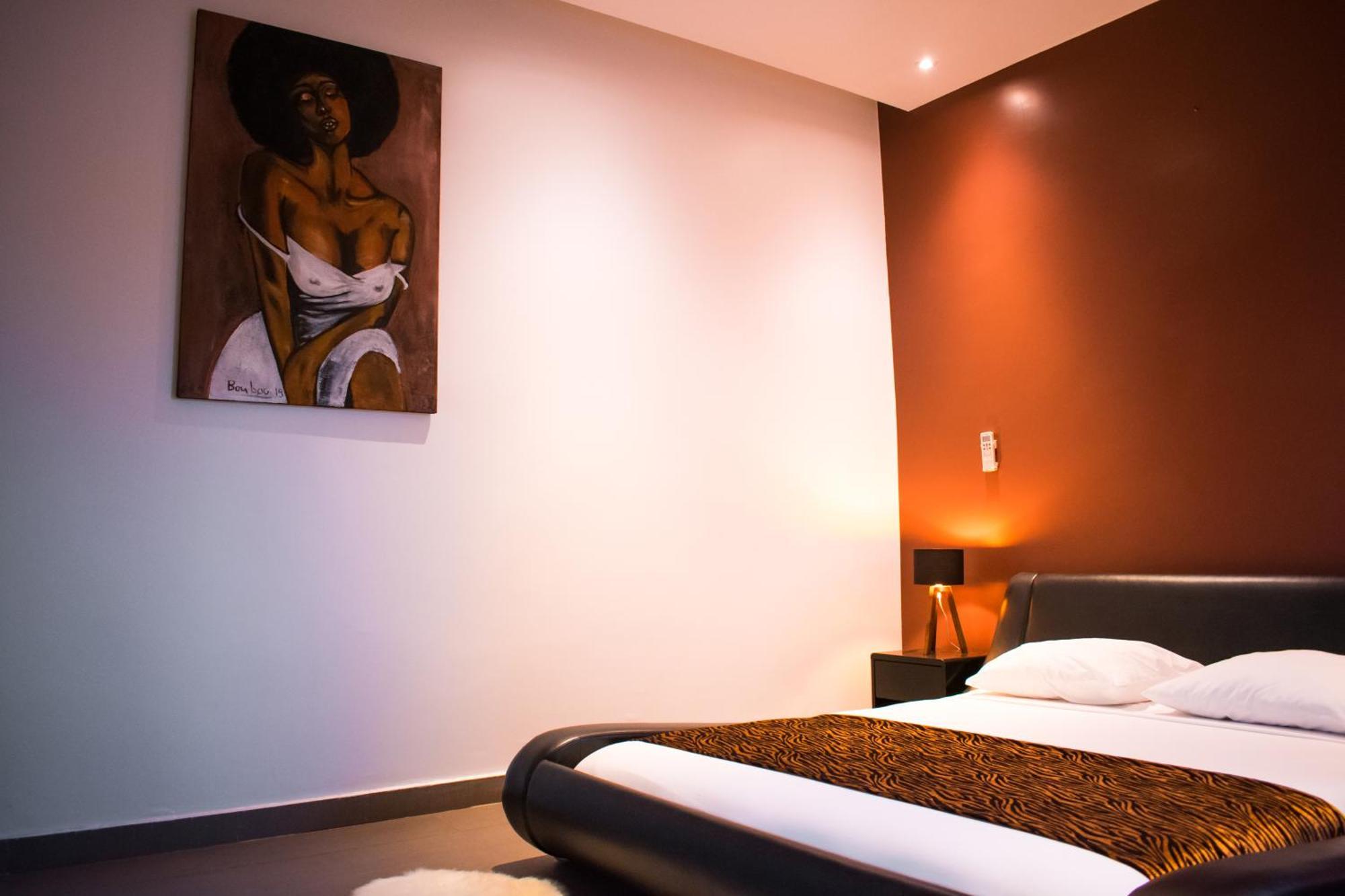 Le First Concept Apartamento