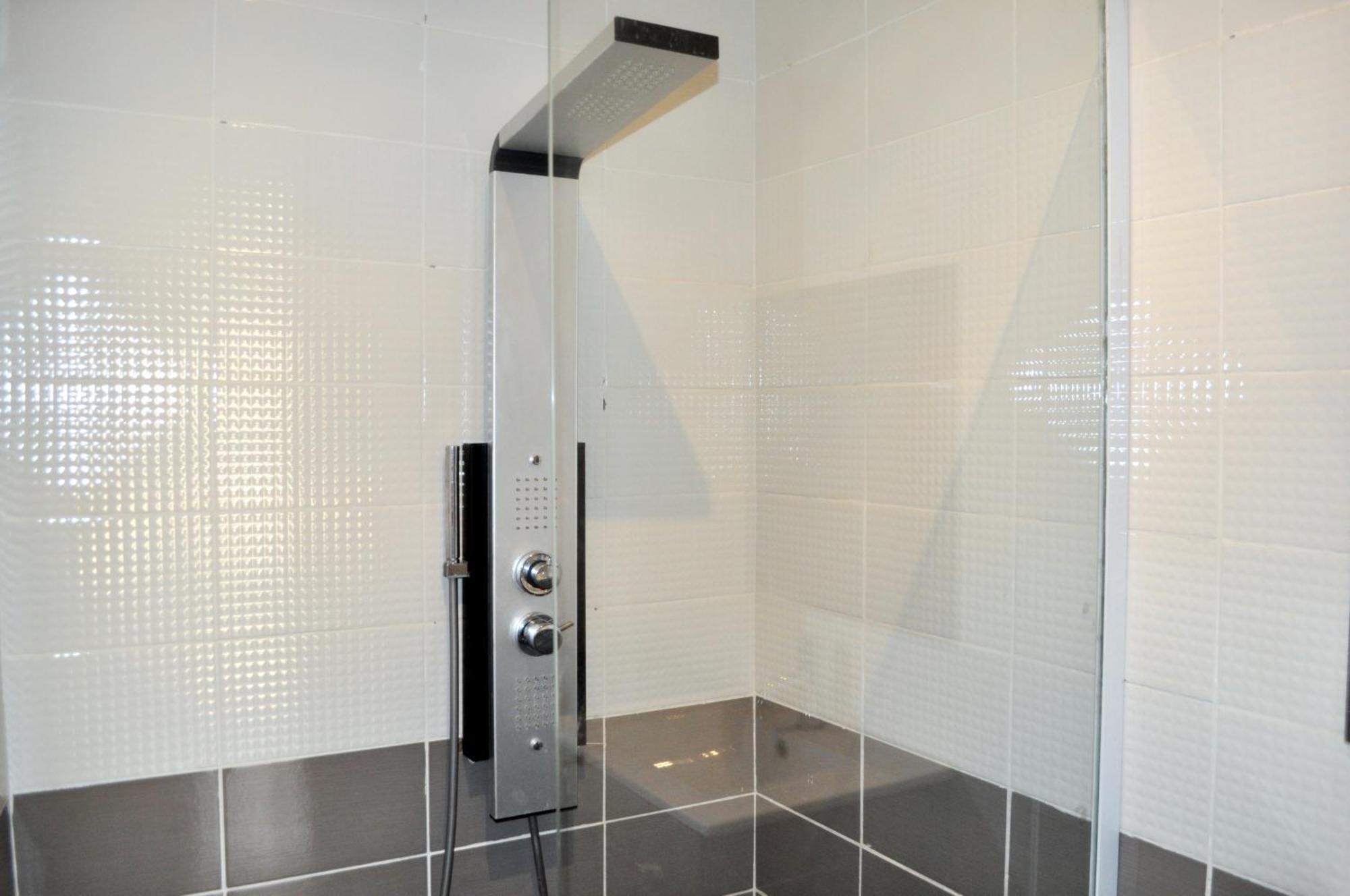 Le First Concept Appartement