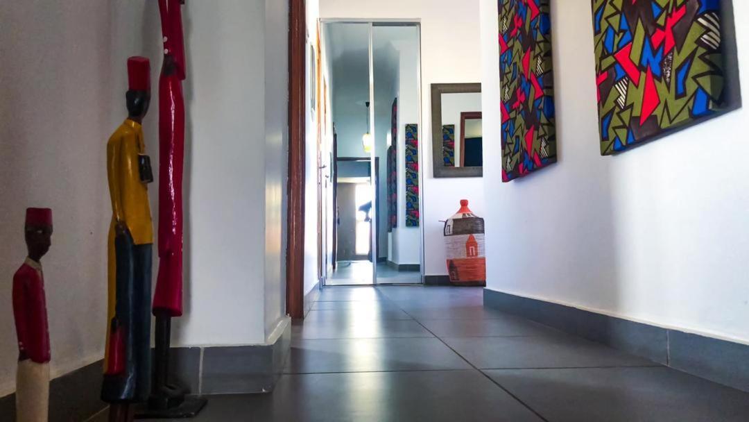 Appartement Le First Concept
