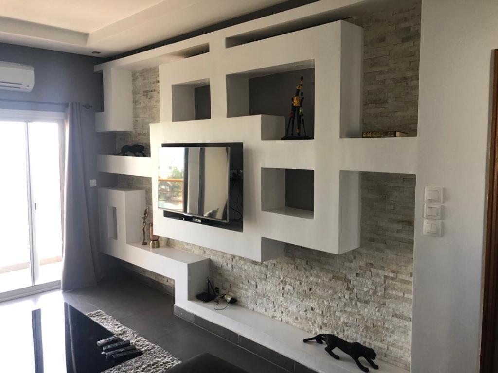Le First Concept Appartement Dakar