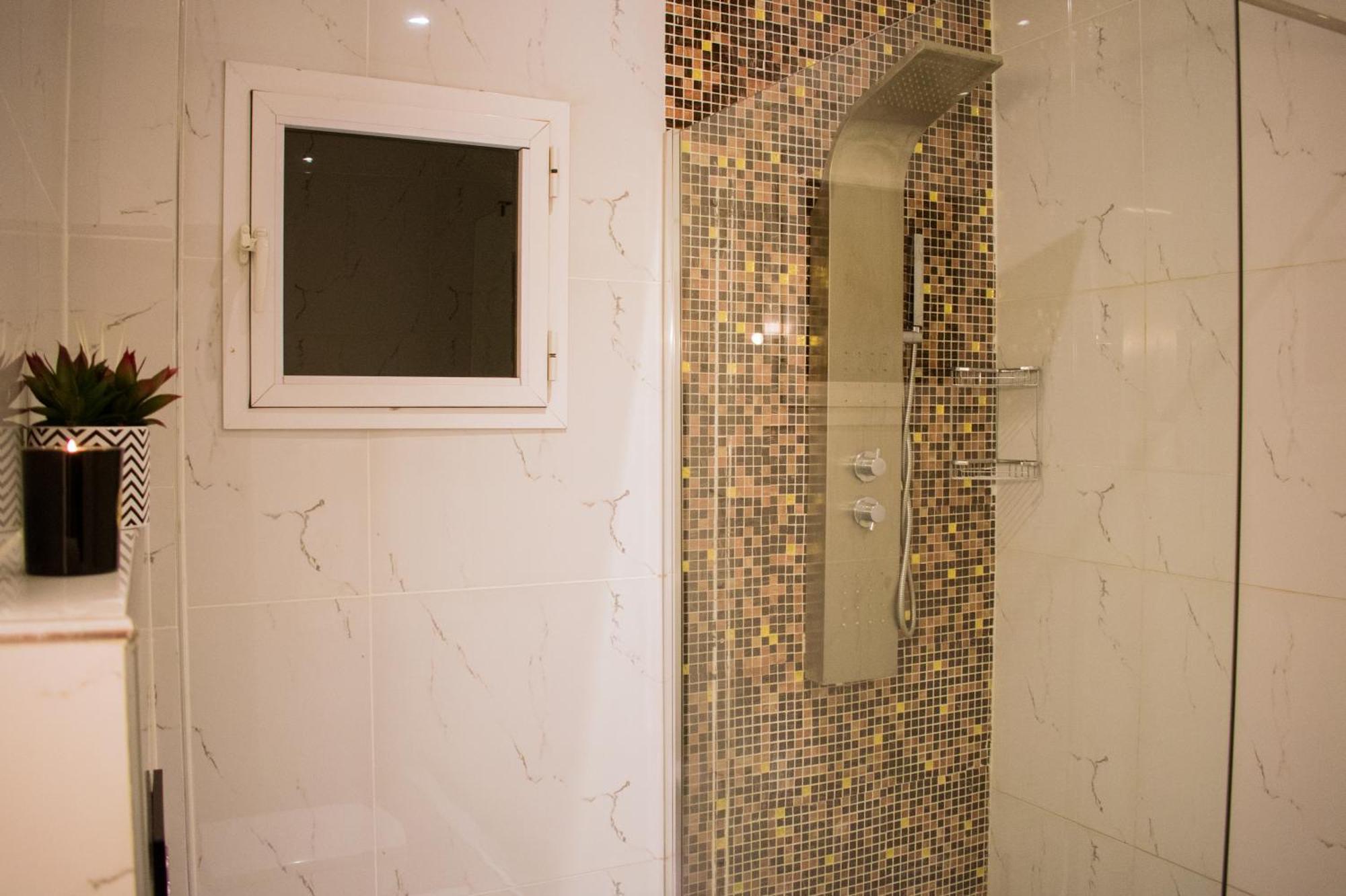 Le First Concept Appartement Dakar