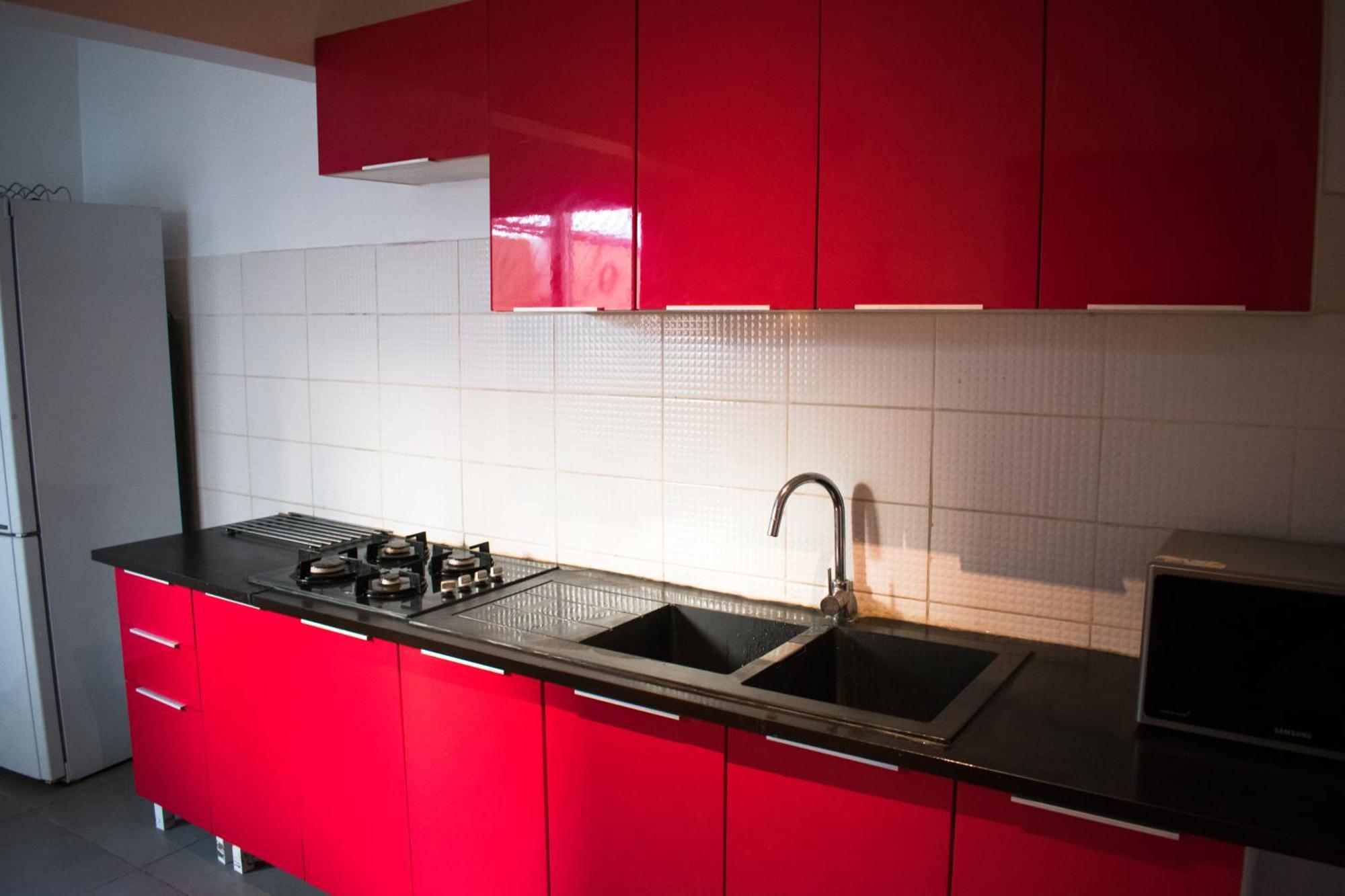 Appartement Le First Concept Dakar