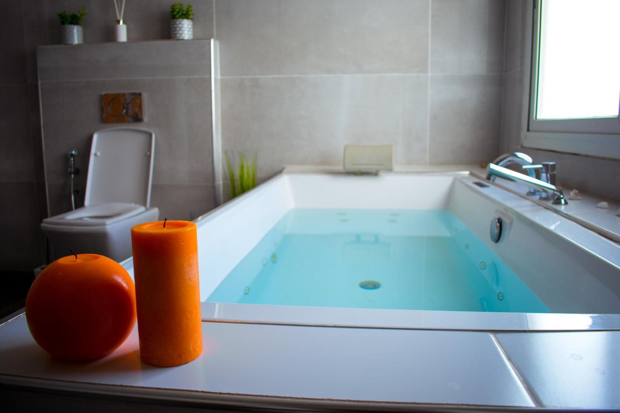 Appartement Le First Concept