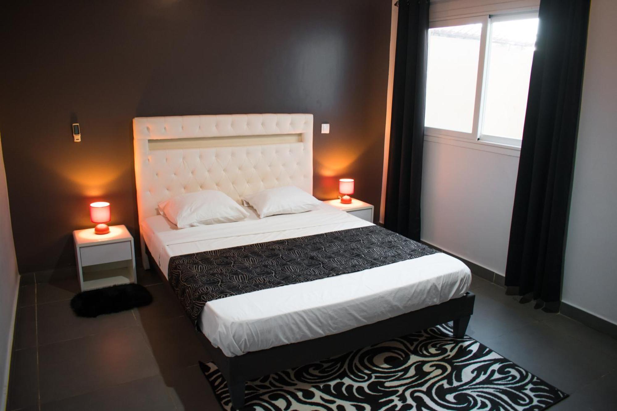 Le First Concept Appartement *
