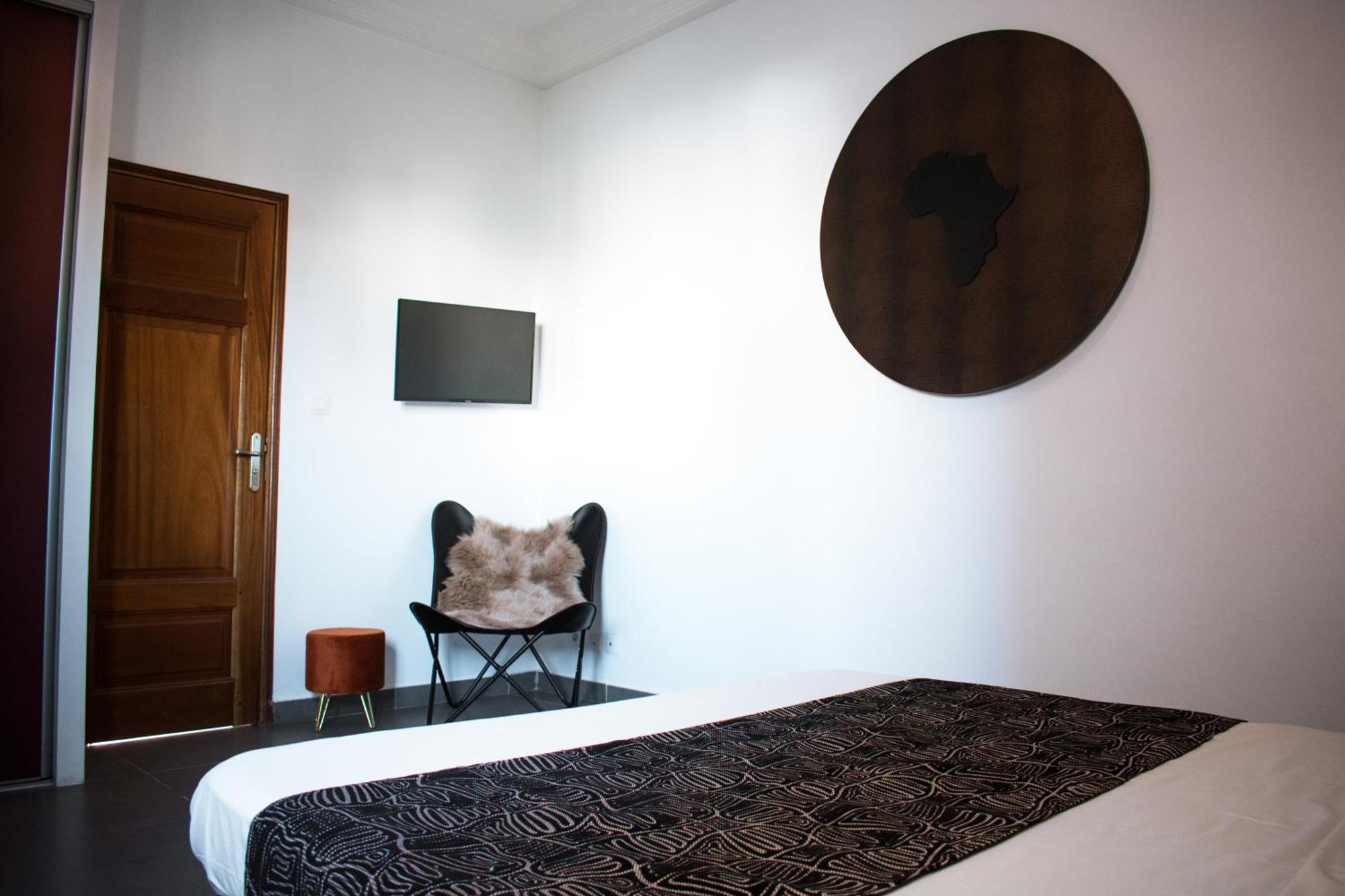 Le First Concept Appartement
