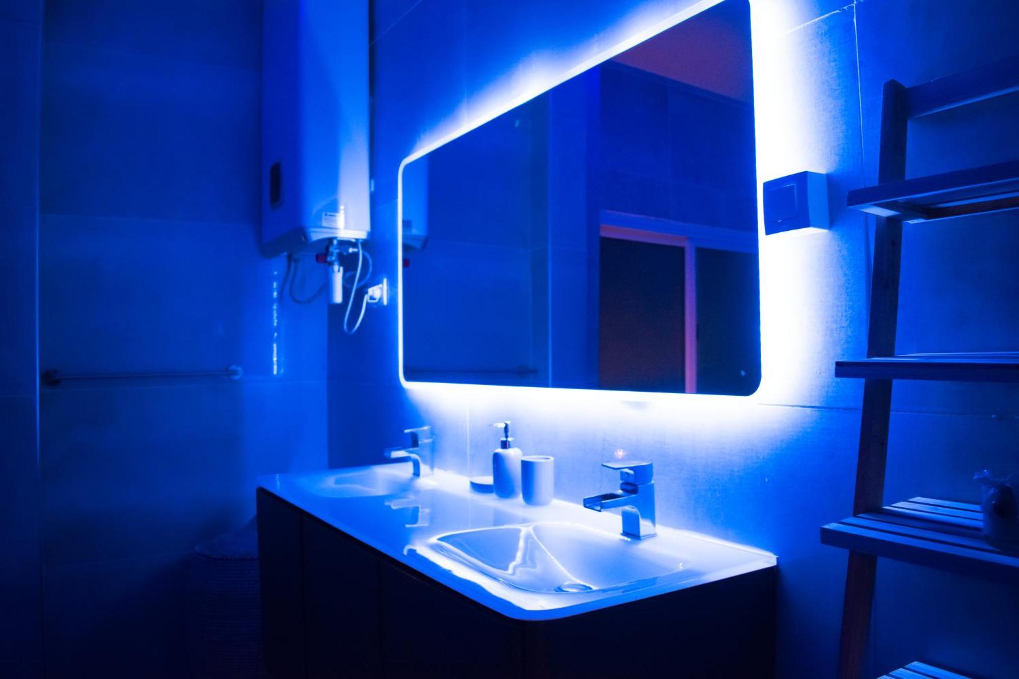 Appartement Le First Concept