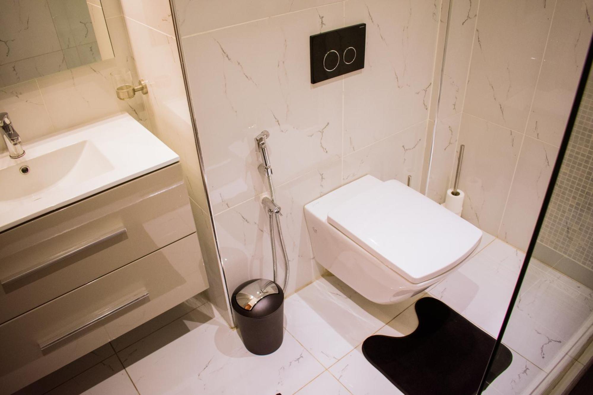 Appartement Le First Concept