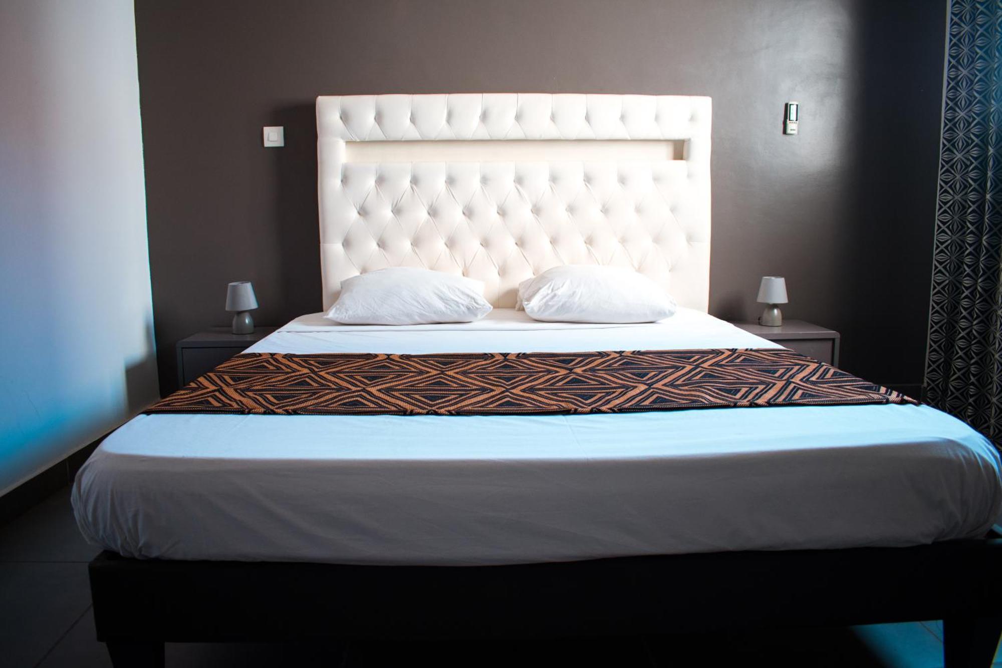 Le First Concept Appartement Dakar