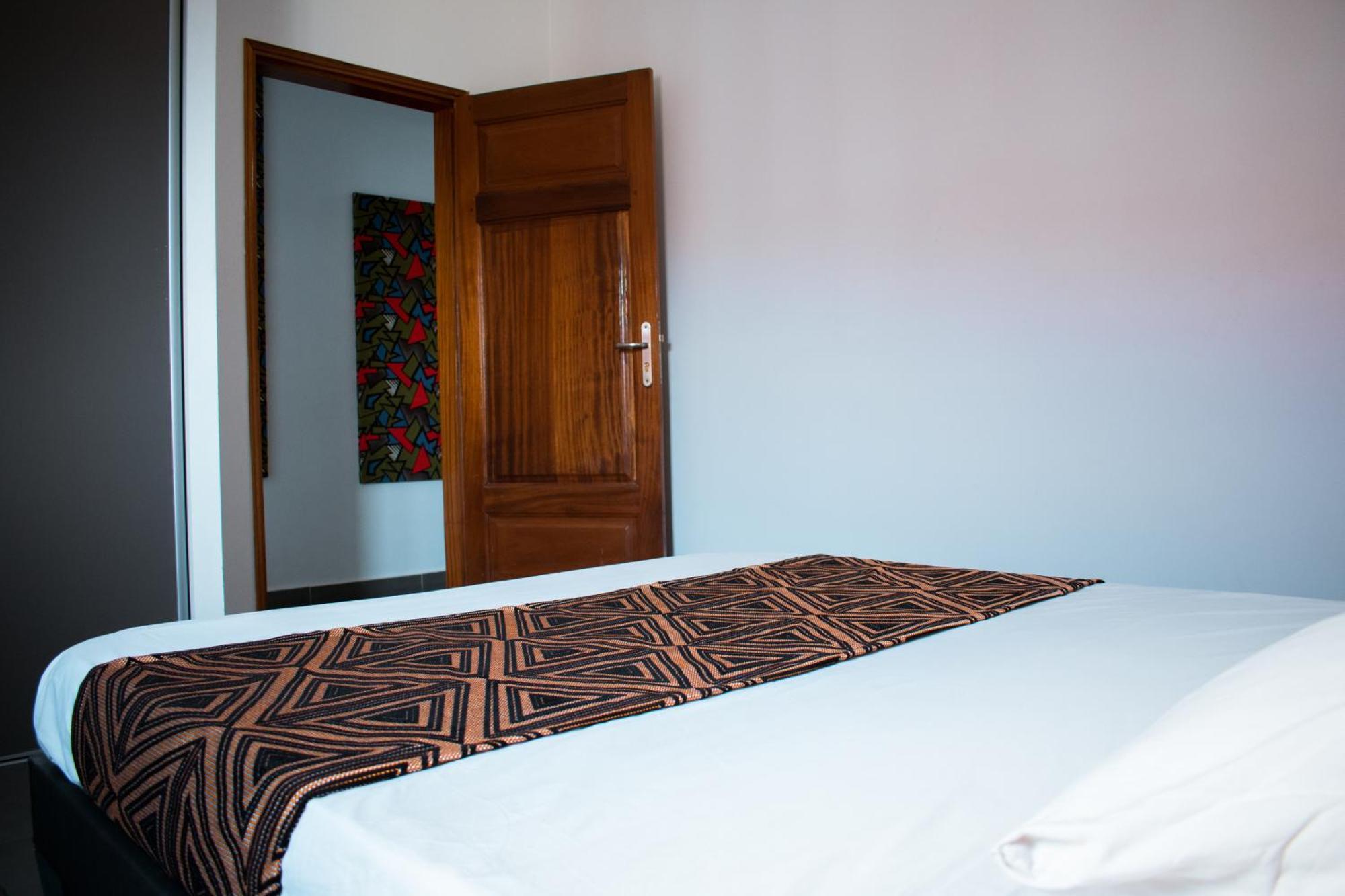 Appartement Le First Concept *